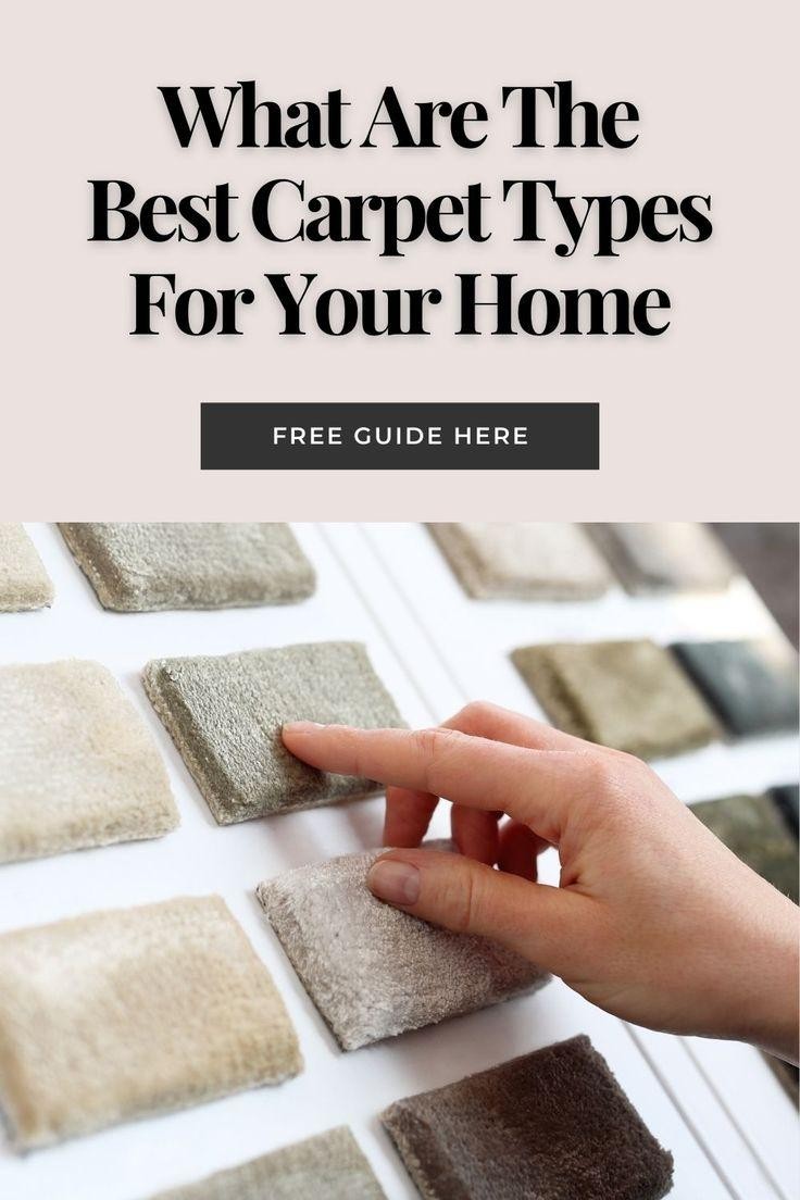 Carpet for living room