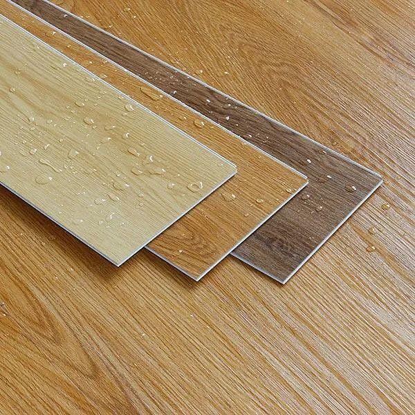 Vinyl Flooring Services – Ashirwad Floors