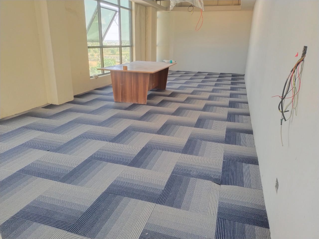 Maintaining LVP Flooring – Ashirwad Floors